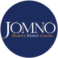 Jomno logo Jomno logo