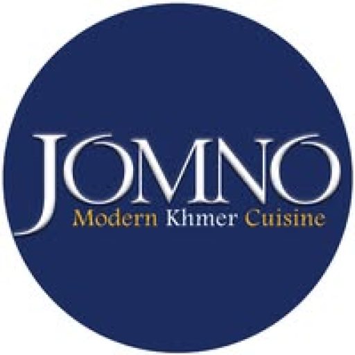 Jomno logo
