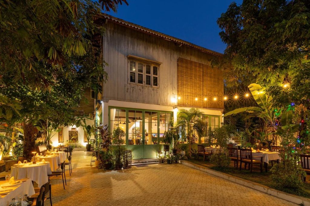 Jomno Rest Terraxe Jomno Rest Terraxe